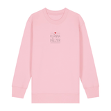 Klänna Pälzer - Kinder Sweater