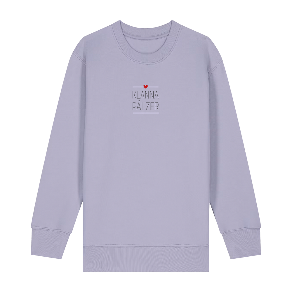 Klänna Pälzer - Kinder Sweater