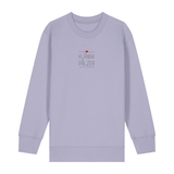 Klänna Pälzer - Kinder Sweater