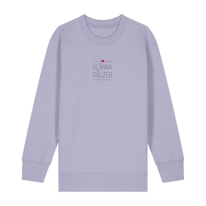 Klänna Pälzer - Kinder Sweater