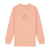 Klänna Pälzer - Kinder Sweater