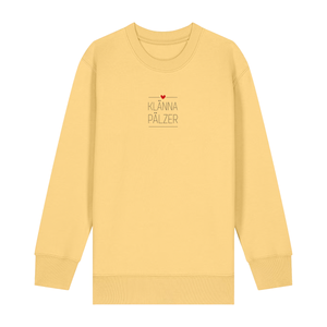 Klänna Pälzer - Kinder Sweater