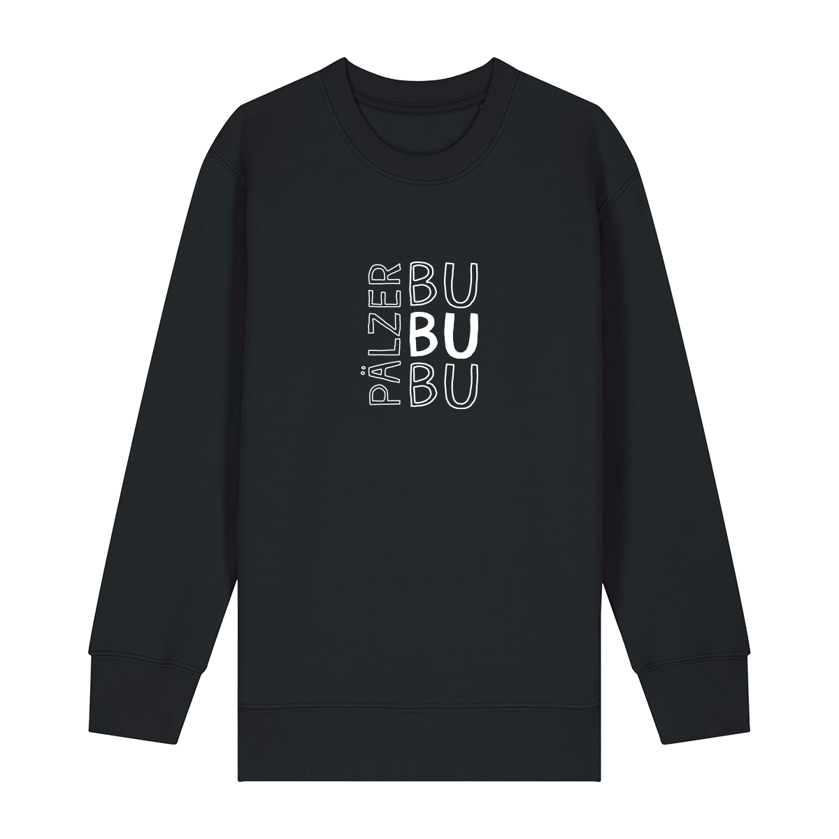Pälzerbu - Kinder Sweater