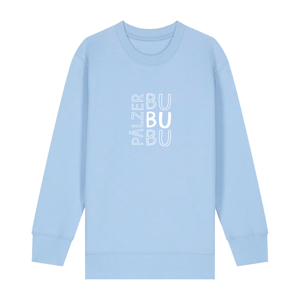 Pälzerbu - Kinder Sweater