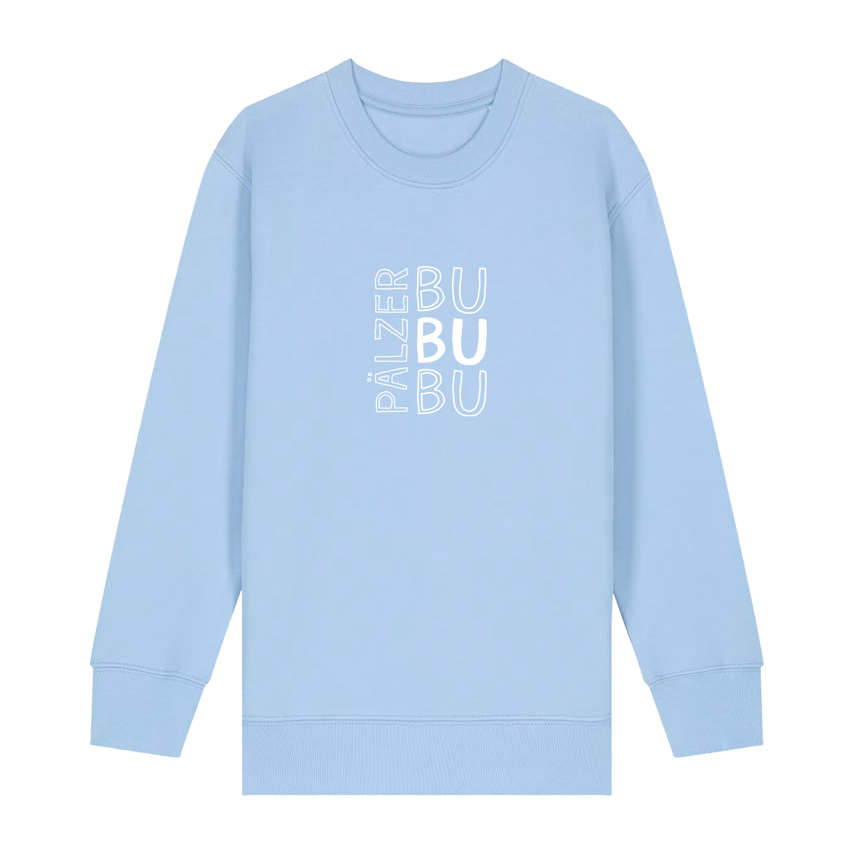Pälzerbu - Kinder Sweater