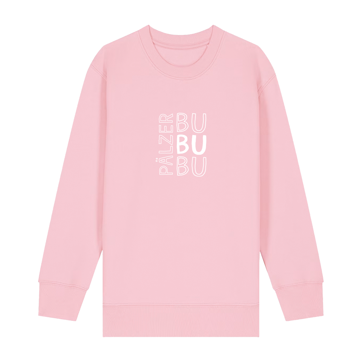 Pälzerbu - Kinder Sweater