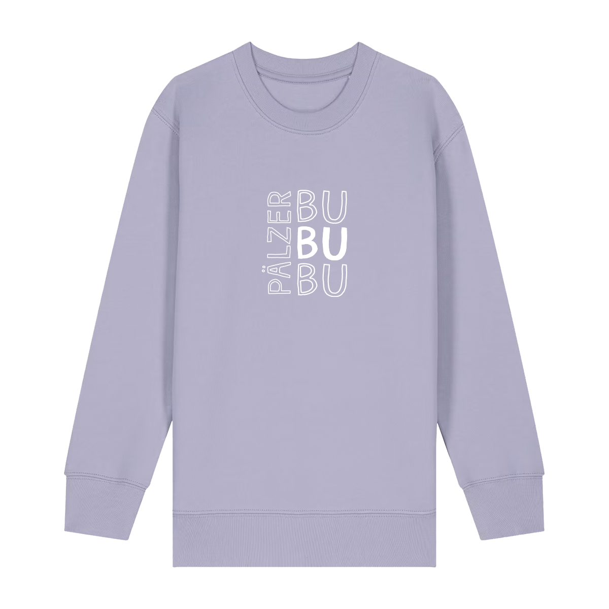 Pälzerbu - Kinder Sweater