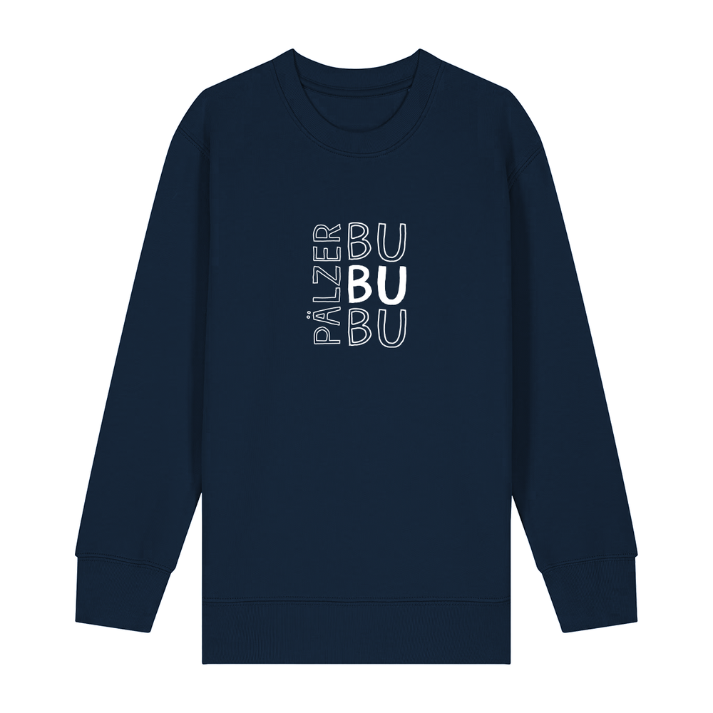 Pälzerbu - Kinder Sweater