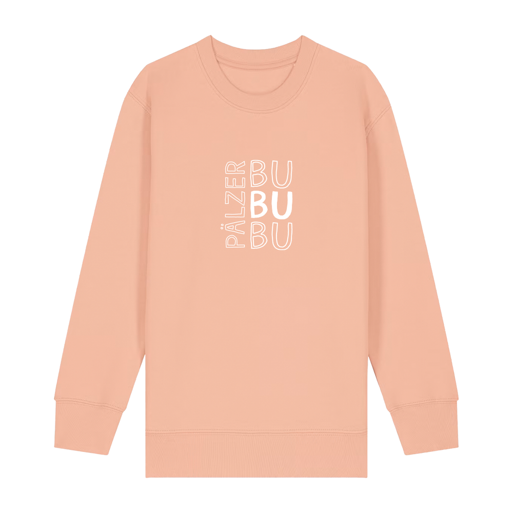 Pälzerbu - Kinder Sweater