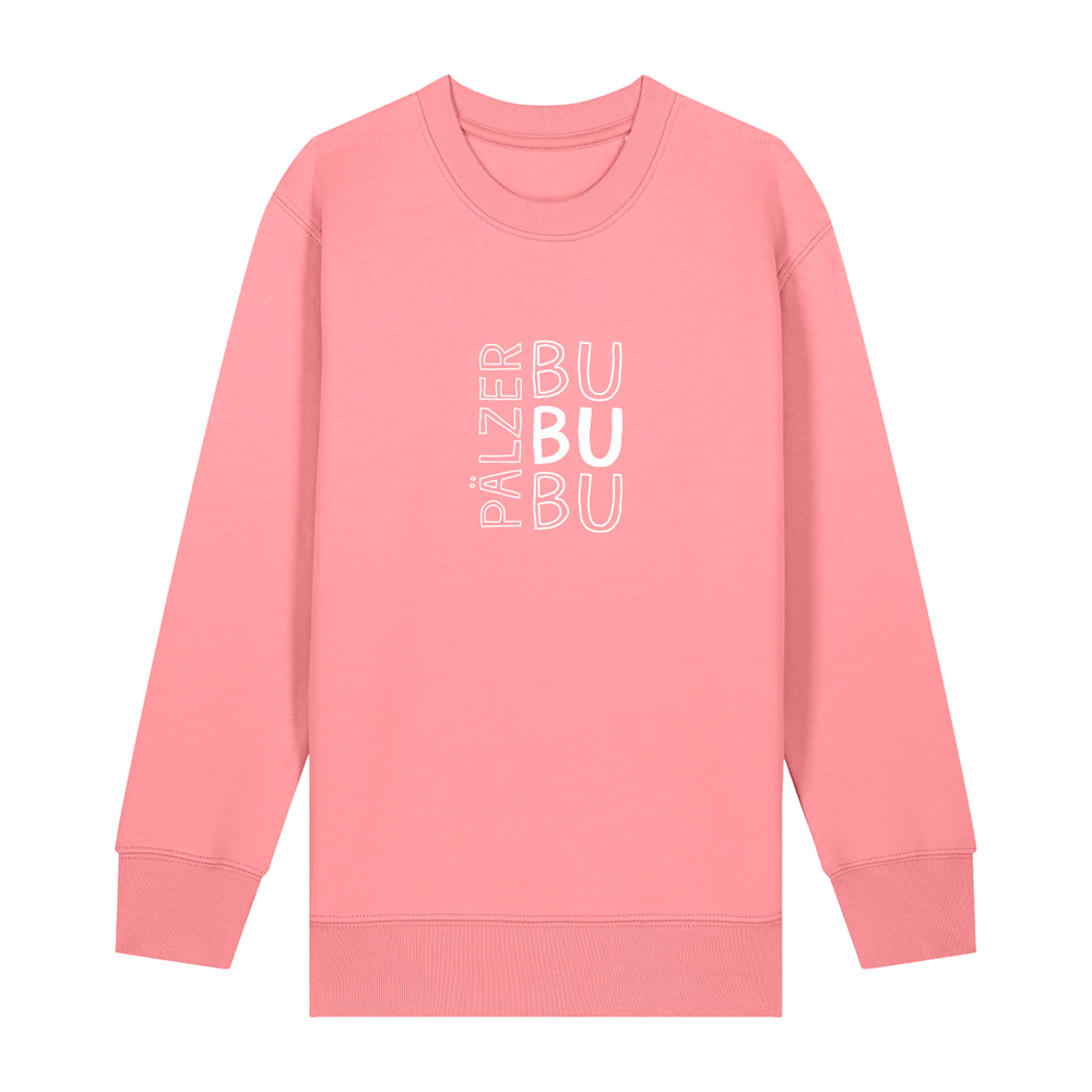 Pälzerbu - Kinder Sweater