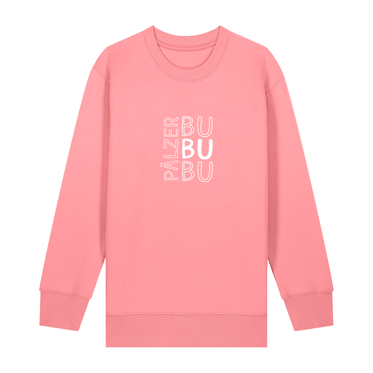 Pälzerbu - Kinder Sweater