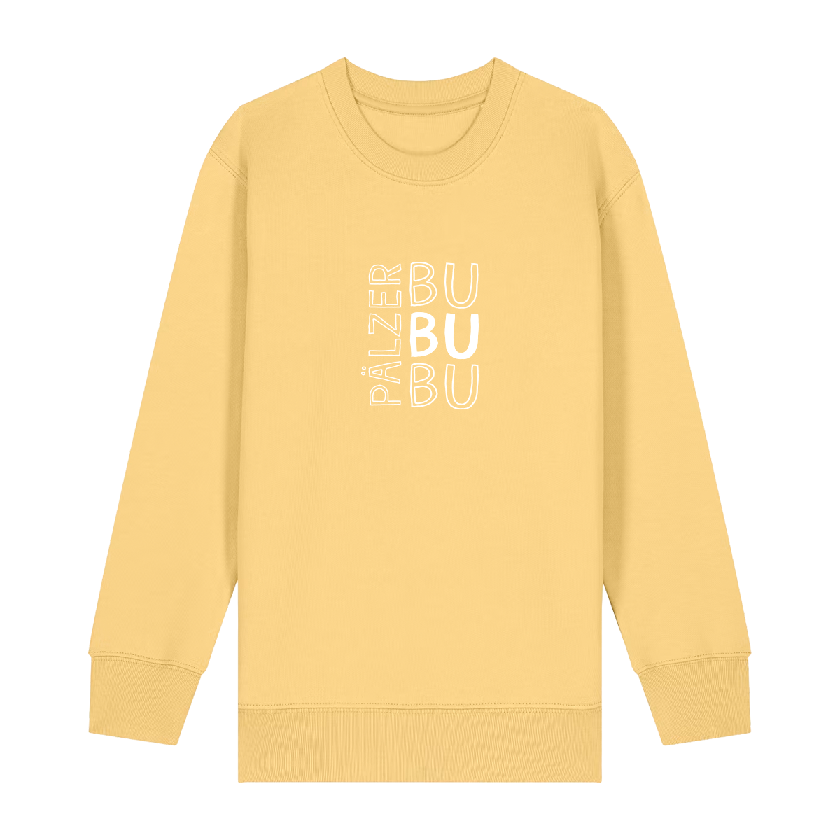 Pälzerbu - Kinder Sweater