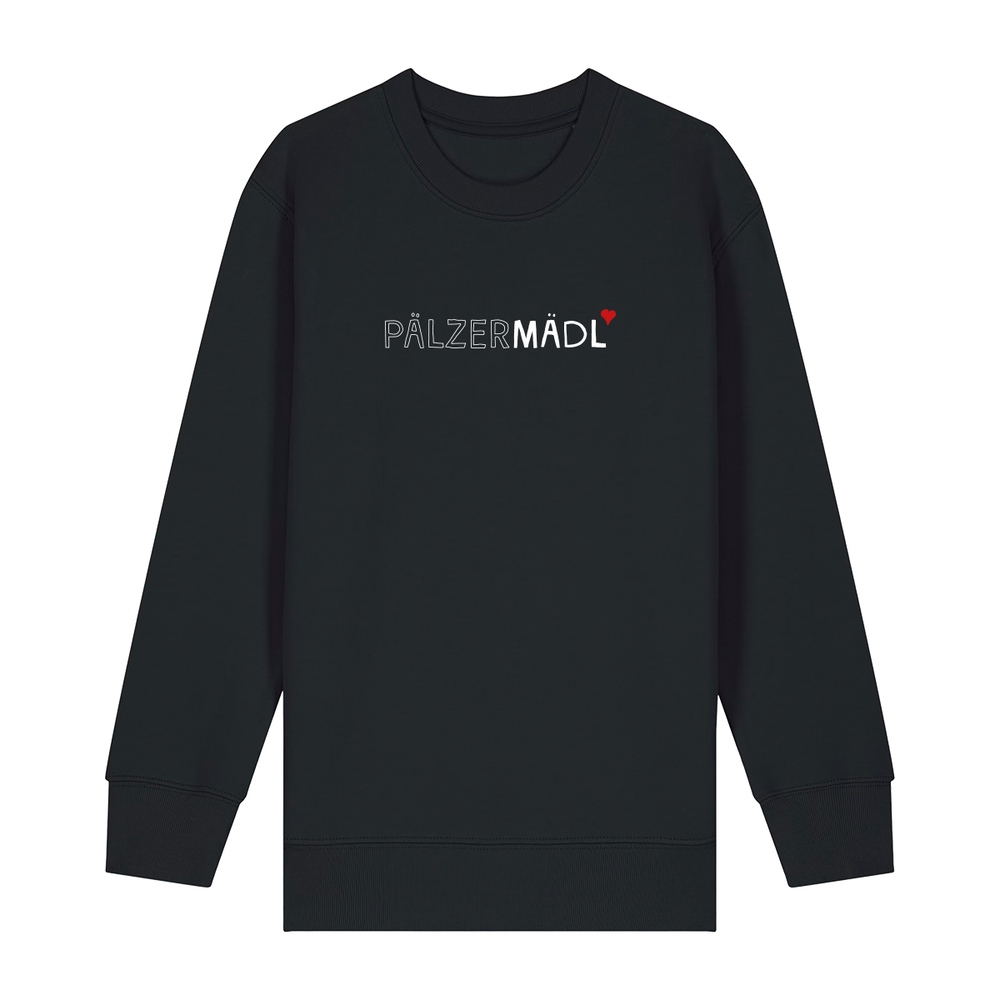 Pälzermädl - Kinder Sweater
