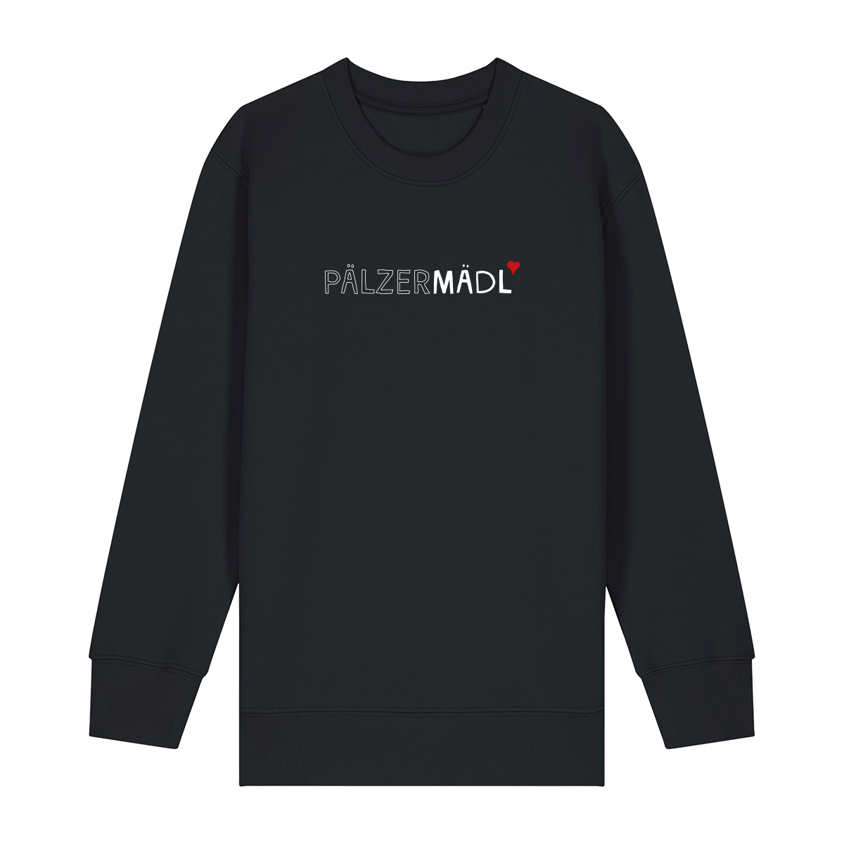 Pälzermädl - Kinder Sweater