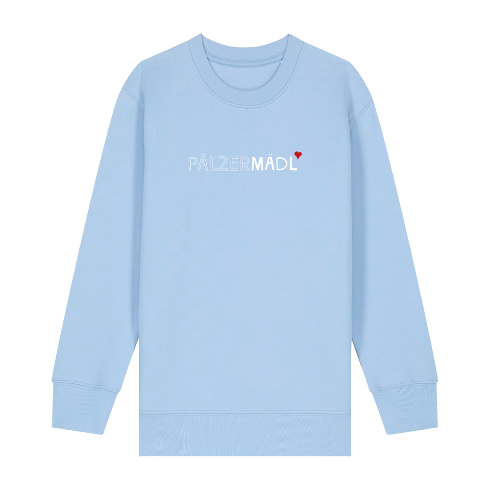 Pälzermädl - Kinder Sweater