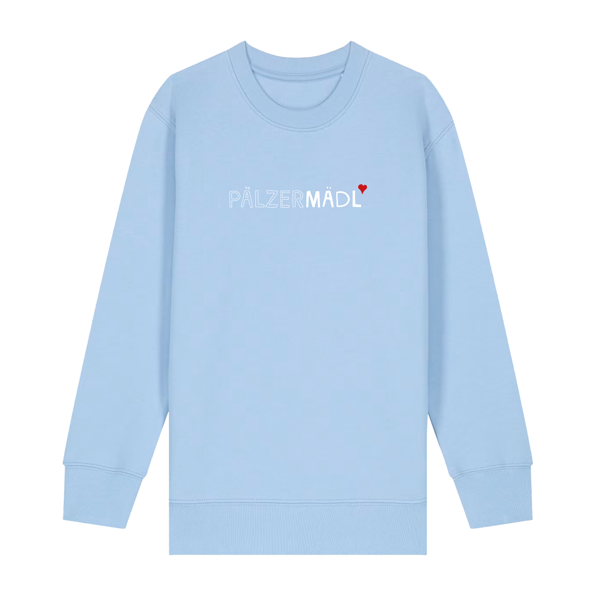 Pälzermädl - Kinder Sweater