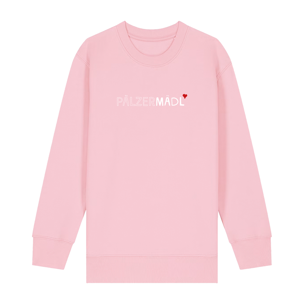 Pälzermädl - Kinder Sweater