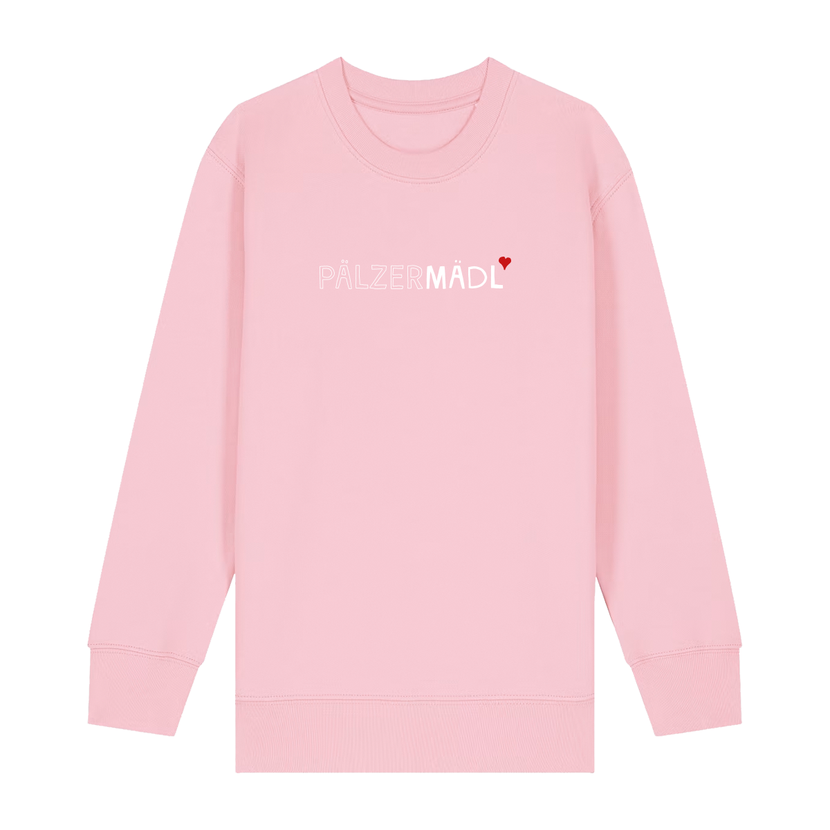 Pälzermädl - Kinder Sweater