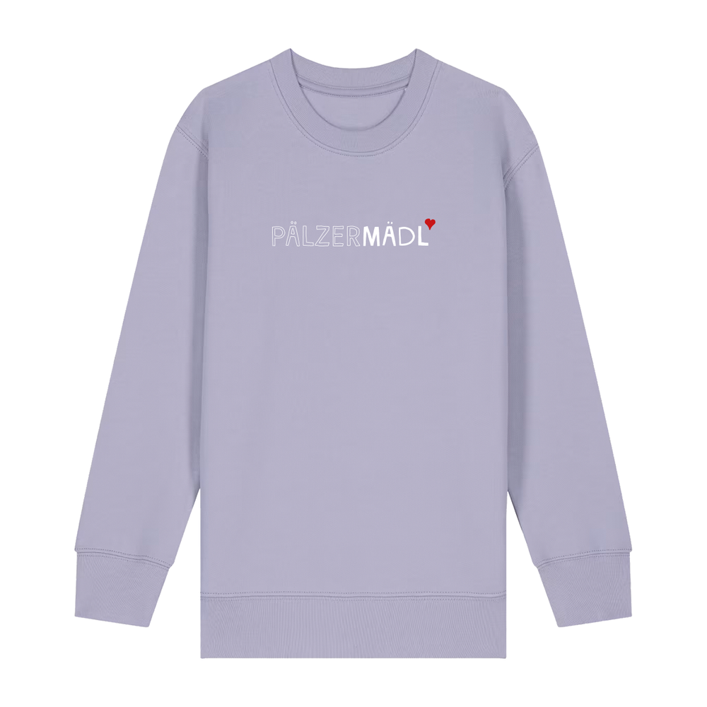 Pälzermädl - Kinder Sweater