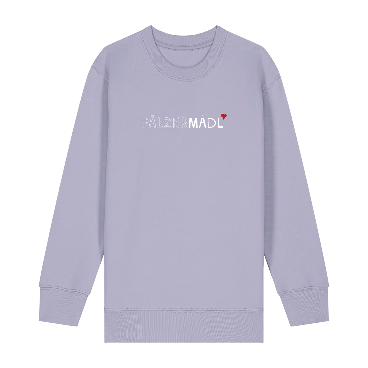 Pälzermädl - Kinder Sweater