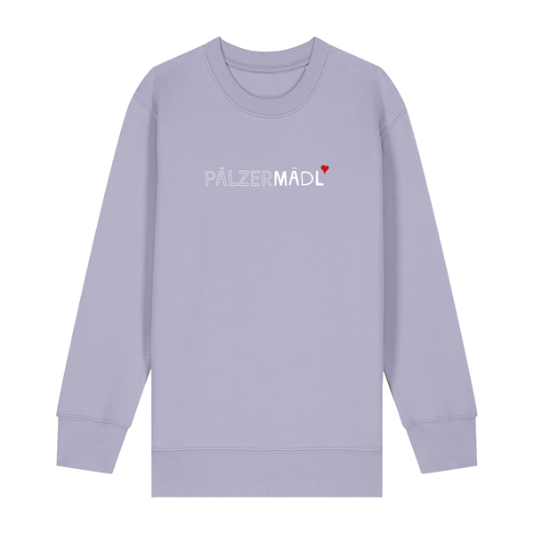 Pälzermädl - Kinder Sweater