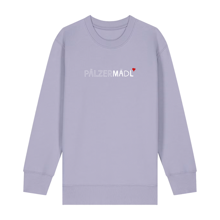 Pälzermädl - Kinder Sweater