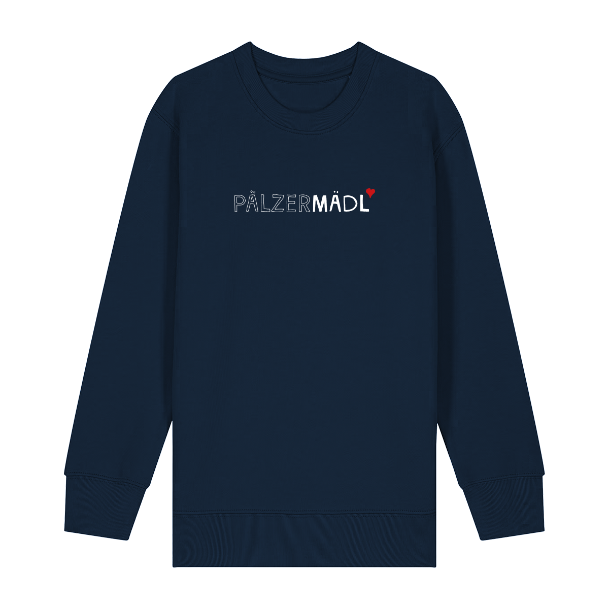 Pälzermädl - Kinder Sweater