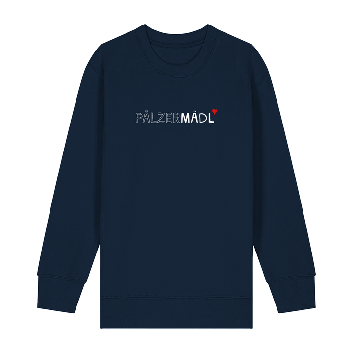 Pälzermädl - Kinder Sweater