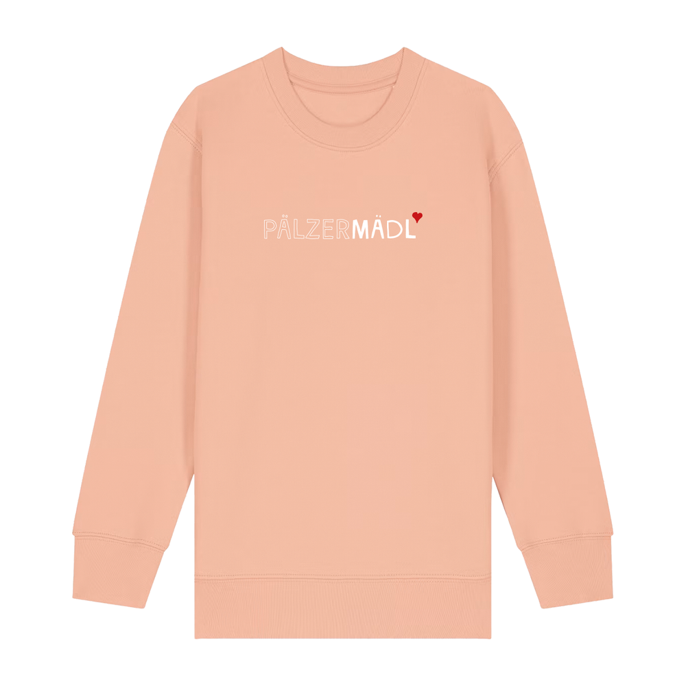 Pälzermädl - Kinder Sweater