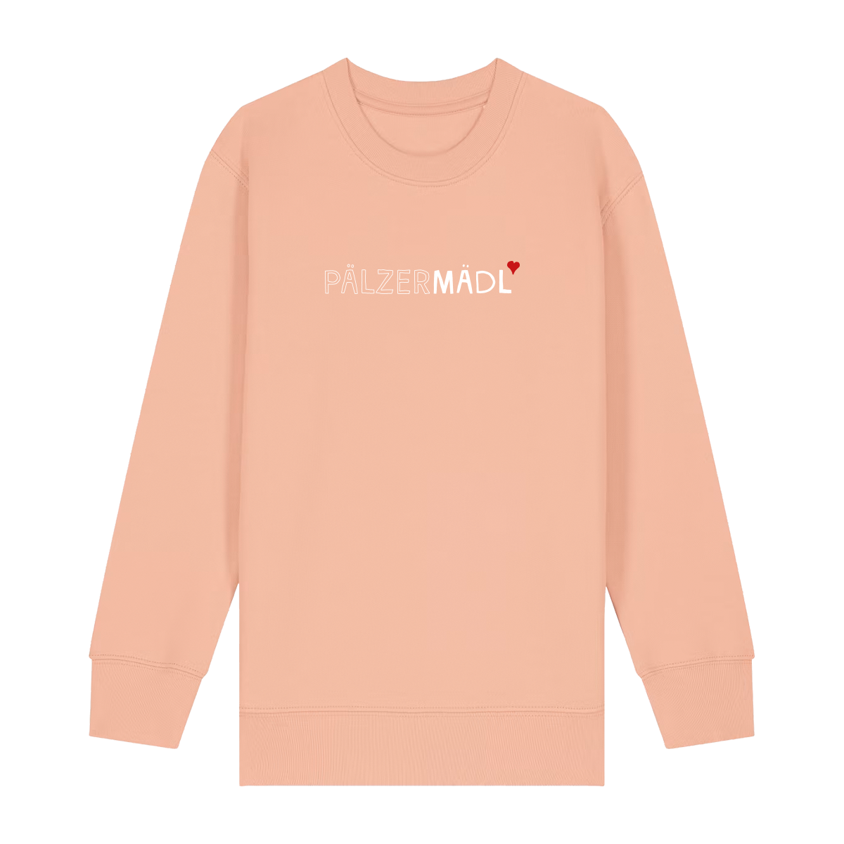 Pälzermädl - Kinder Sweater