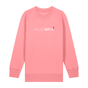 Pälzermädl - Kinder Sweater