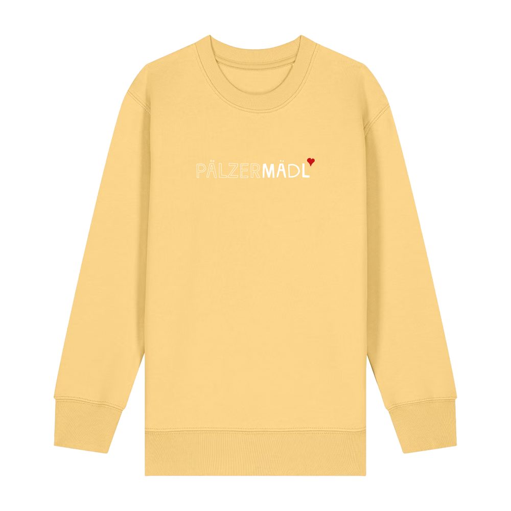 Pälzermädl - Kinder Sweater