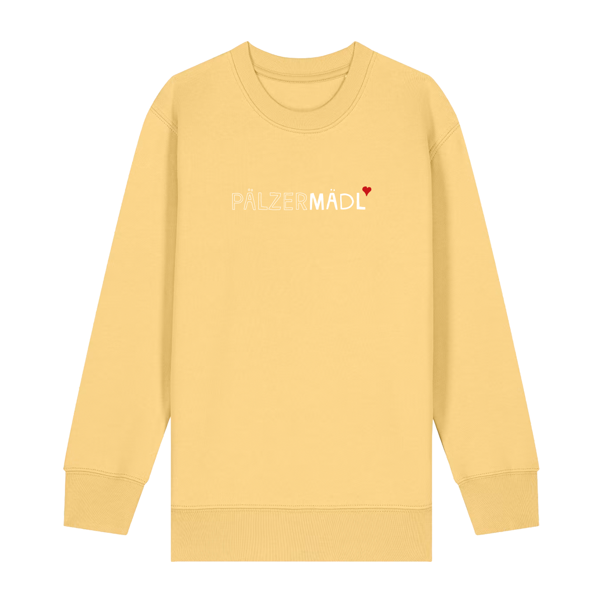 Pälzermädl - Kinder Sweater