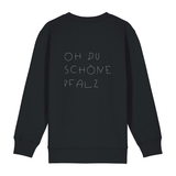 Pfalz-Herz - Kinder Sweater