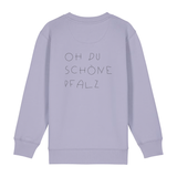 Pfalz-Herz - Kinder Sweater