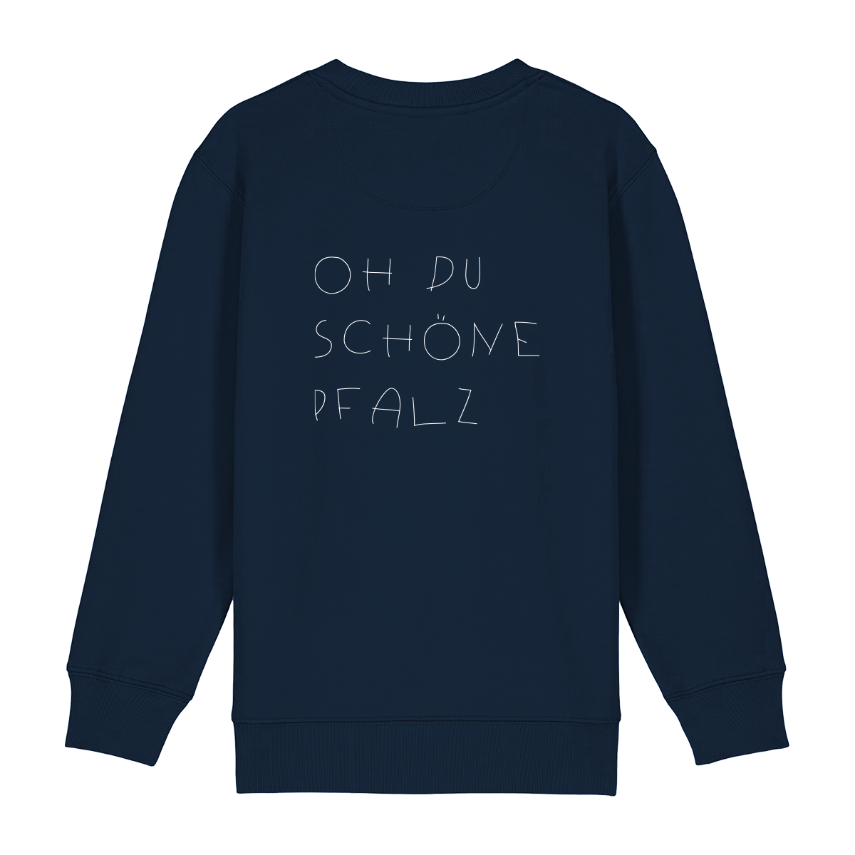 Oh du schöne Pfalz - Kinder Sweater