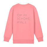 Pfalz-Herz - Kinder Sweater