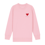 Pfalz-Herz - Kinder Sweater
