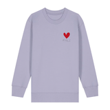 Pfalz-Herz - Kinder Sweater