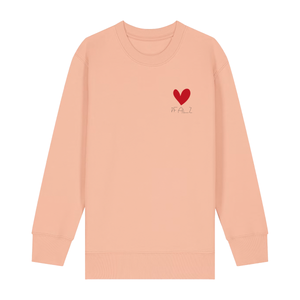 Oh du schöne Pfalz - Kinder Sweater
