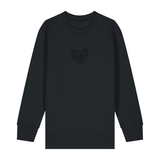 Wurstmarkt-Herz - Kinder Sweater