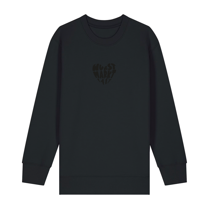 Wurstmarkt-Herz - Kinder Sweater