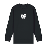 Wurstmarkt-Herz - Kinder Sweater