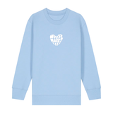 Wurstmarkt-Herz - Kinder Sweater