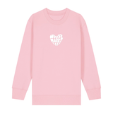 Wurstmarkt-Herz - Kinder Sweater