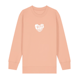 Wurstmarkt-Herz - Kinder Sweater