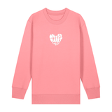 Wurstmarkt-Herz - Kinder Sweater