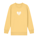 Wurstmarkt-Herz - Kinder Sweater