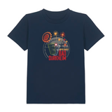 Bad Dürkheim - Kinder T-Shirt