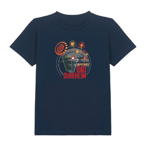 Bad Dürkheim - Kinder T-Shirt